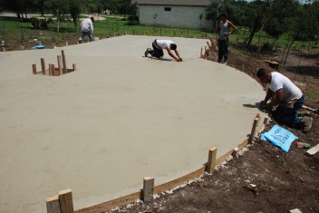 2010-05-29-73 Firepit Construction.jpg